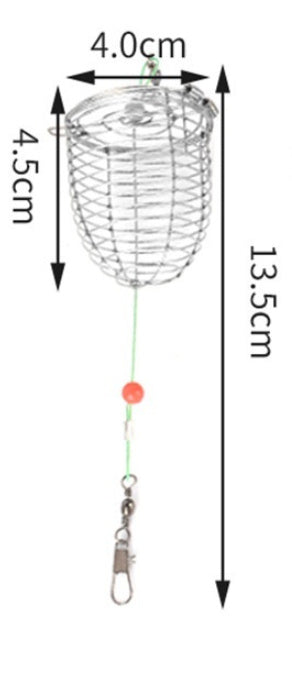 Gadgets Gear Stainless Steel Fishing Tackle